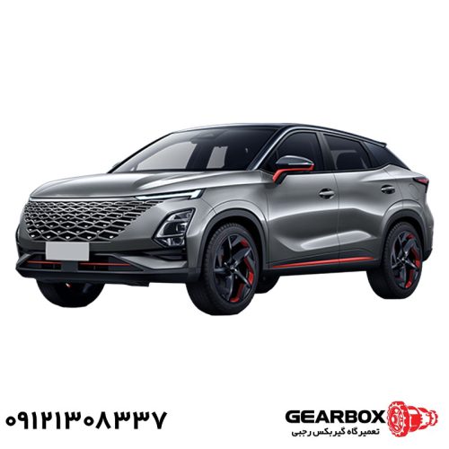 تعمیر گیربکس فونیکس FX