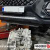 علائم خرابی گیربکس ام وی ام X22 پرو | ۸ نشانه مهم خرابی گیربکس X22
